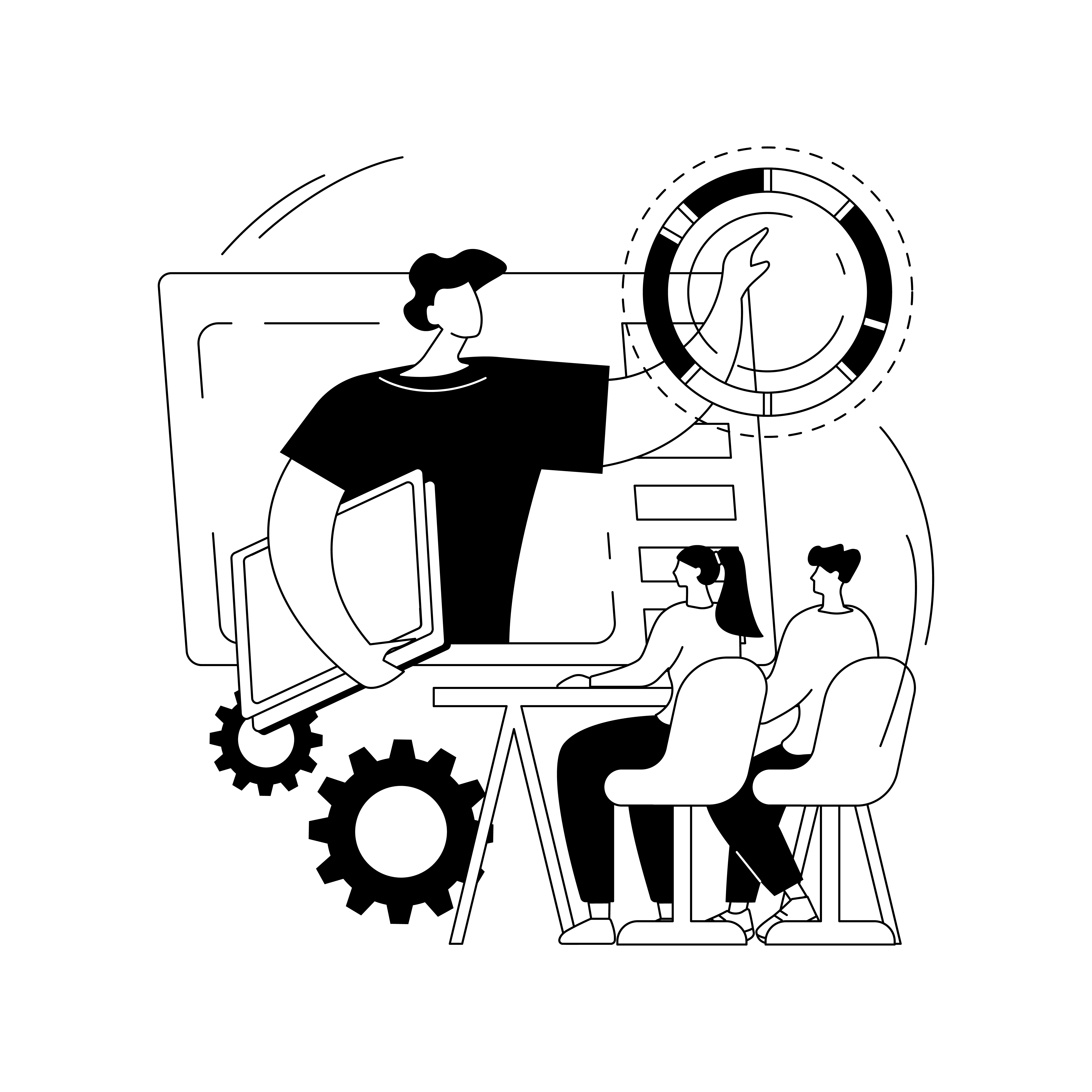 Data-Driven Decisions