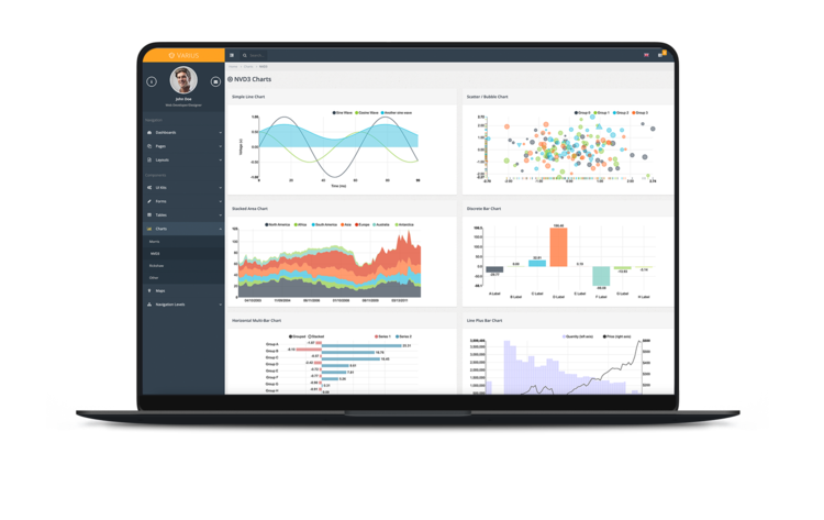 Mobile App Screenshots